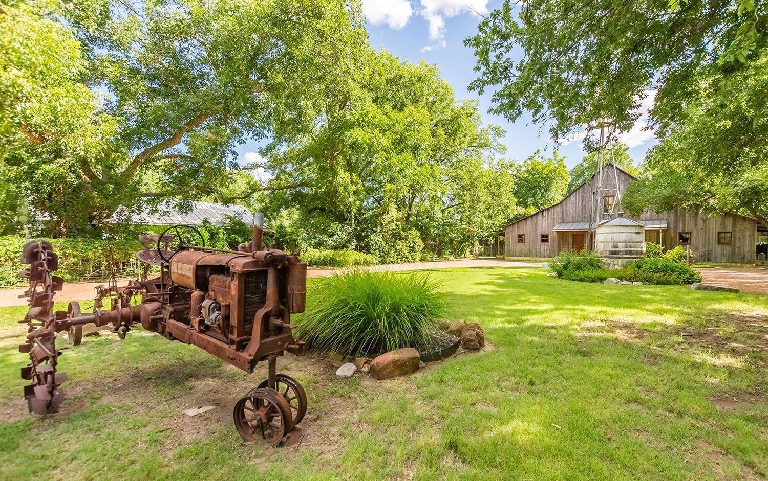 Ada'S Peach Street Hideaway - Whole House Villa Fredericksburg Exterior photo